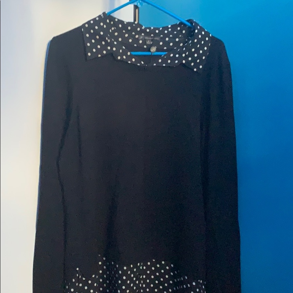 woman’s blouse